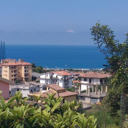 B&B Collemare Scalea Ngoại thất bức ảnh