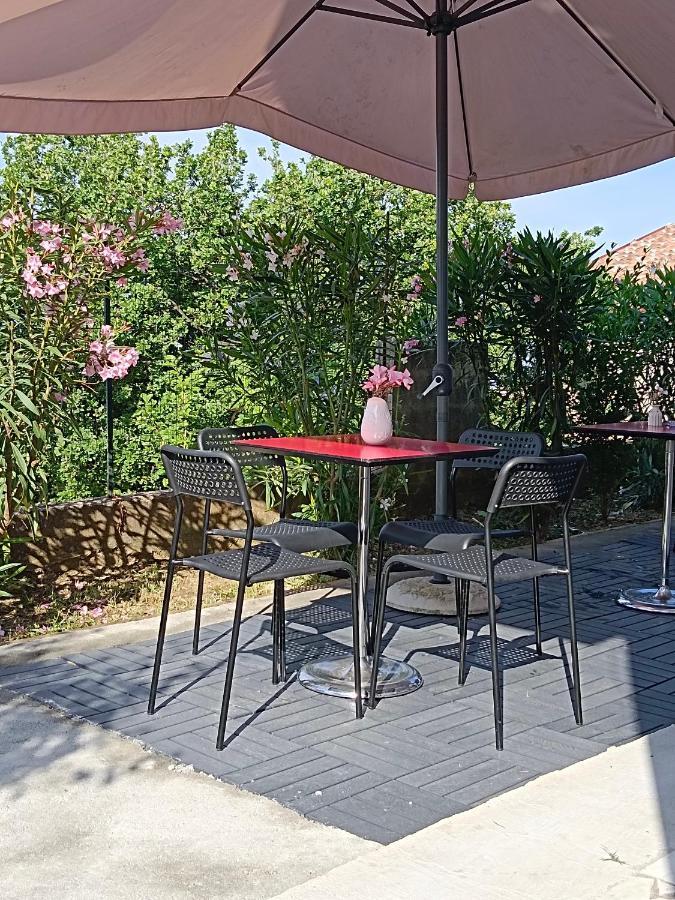B&B Collemare Scalea Ngoại thất bức ảnh